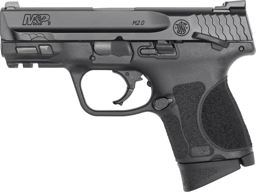 Smith & Wesson M&P 2.0