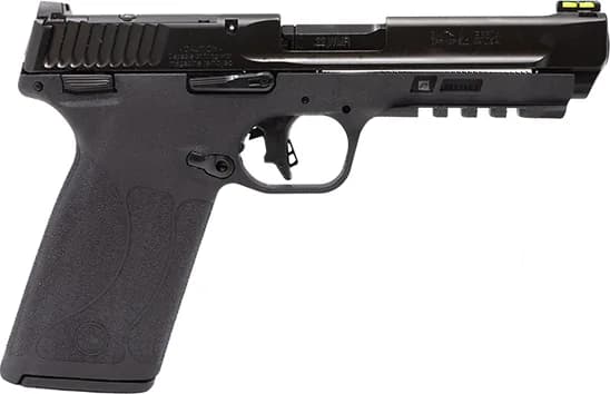 Smith & Wesson M&P 22M Optics Ready Compliant Model