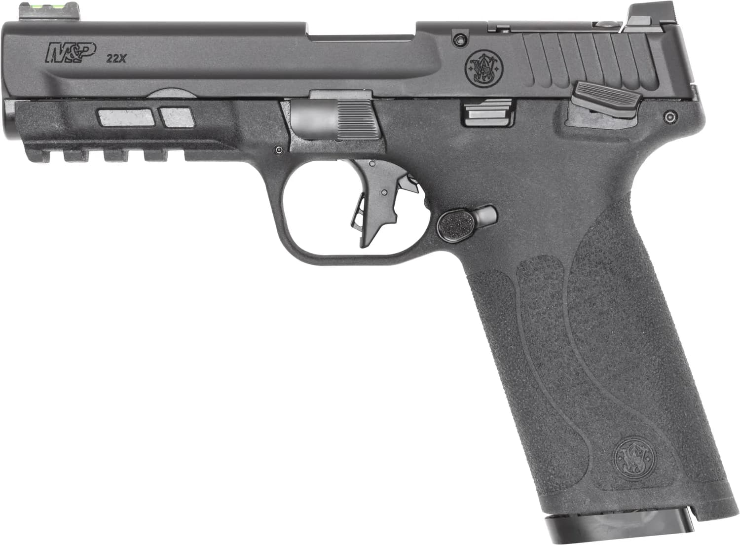 Smith & Wesson M&P 22X Optics Ready — image 2