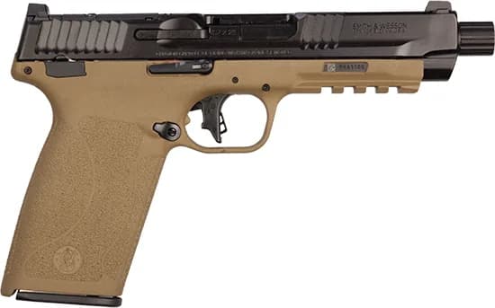 Smith & Wesson M&P 5.7 Optics Ready