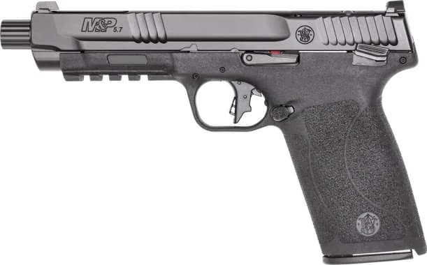 Smith & Wesson M&P 5.7 Optics Ready