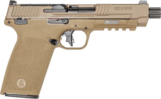 Smith & Wesson M&P 5.7 Optics Ready