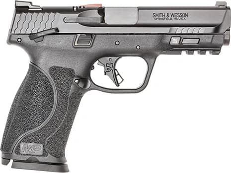 Smith & Wesson M&P9 M2.0 CA