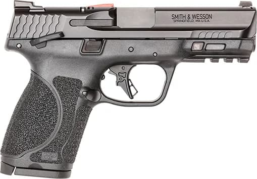 Smith & Wesson M&P9 M2.0 Compact 4.0 CA