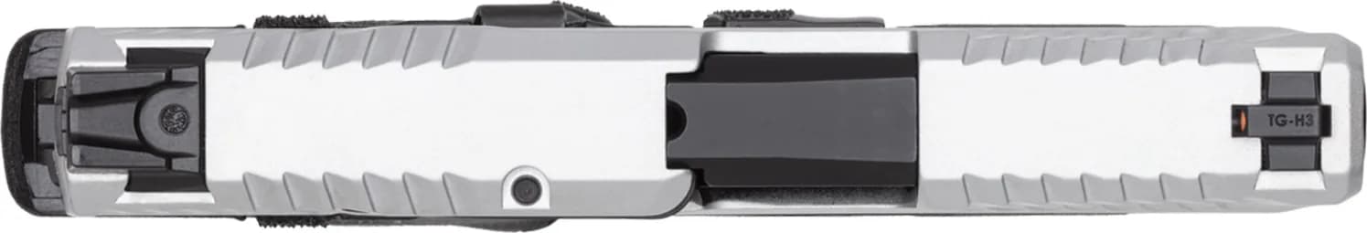 Smith & Wesson M&P|Bodyguard 2.0 380 Two Tone — image 3