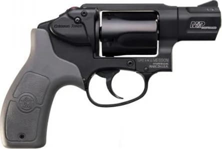 Smith & Wesson M&P|Bodyguard 38 MA Approved