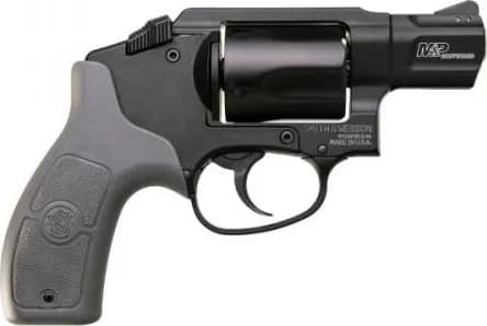 Smith & Wesson M&P|Bodyguard 38