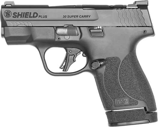 Smith & Wesson M&P Shield