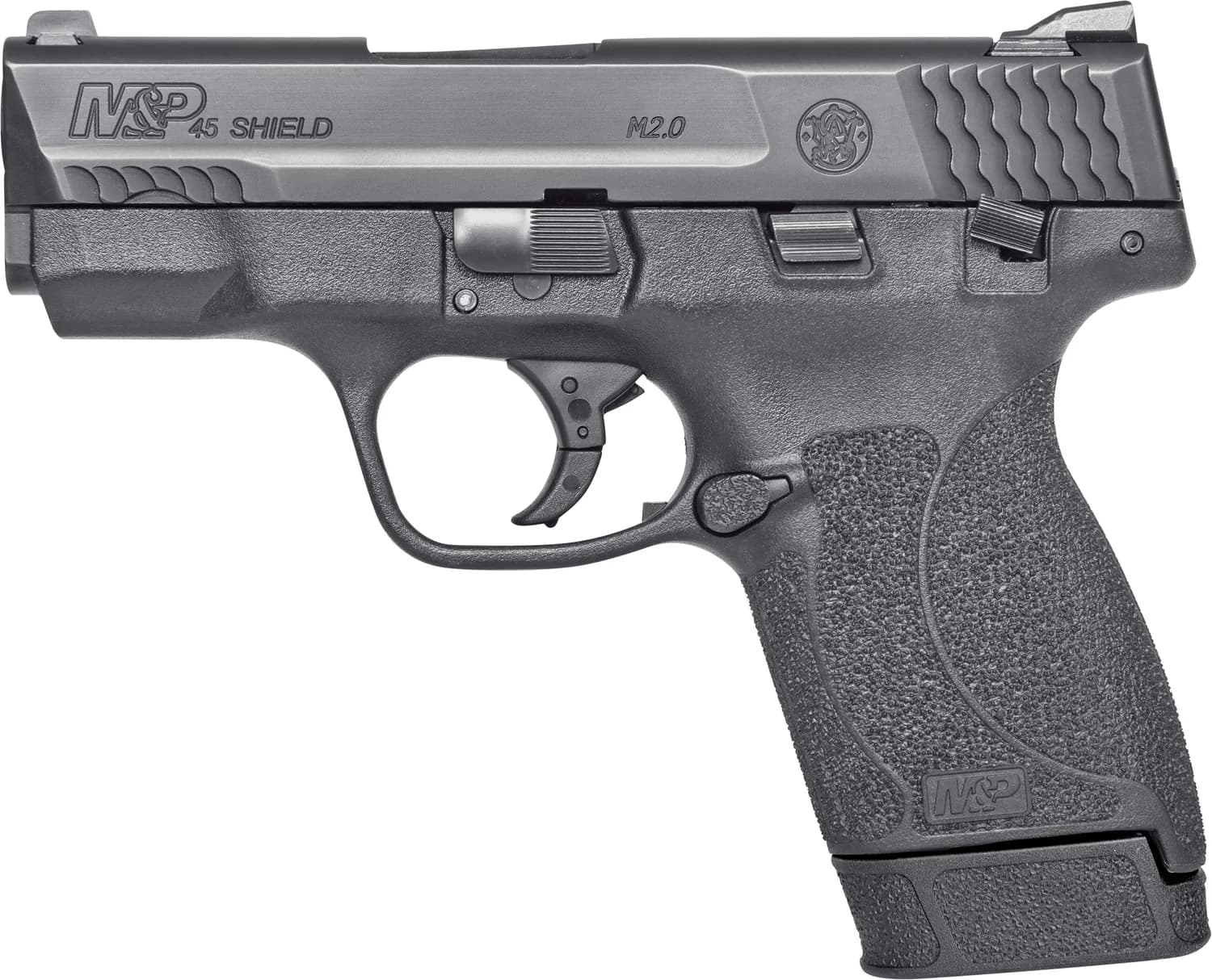 Smith & Wesson M&P Shield M2.0 — image 2