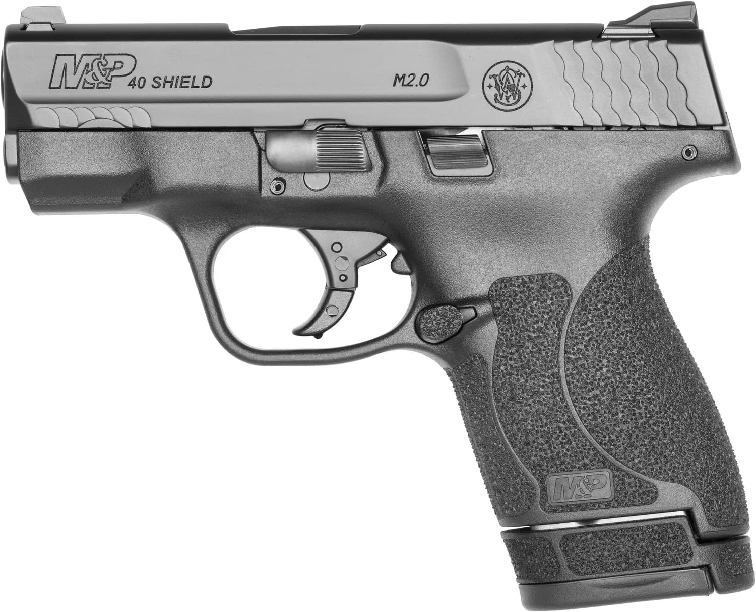Smith & Wesson M&P Shield M2.0 — image 2