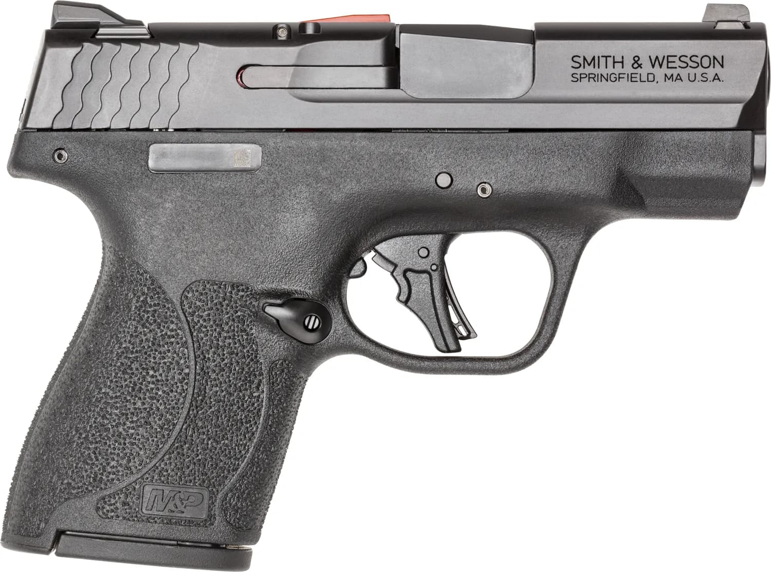 Smith & Wesson M&P Shield Plus CA Compliant — image 1