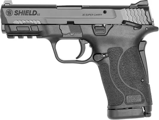 Smith & Wesson M&P Shield EZ