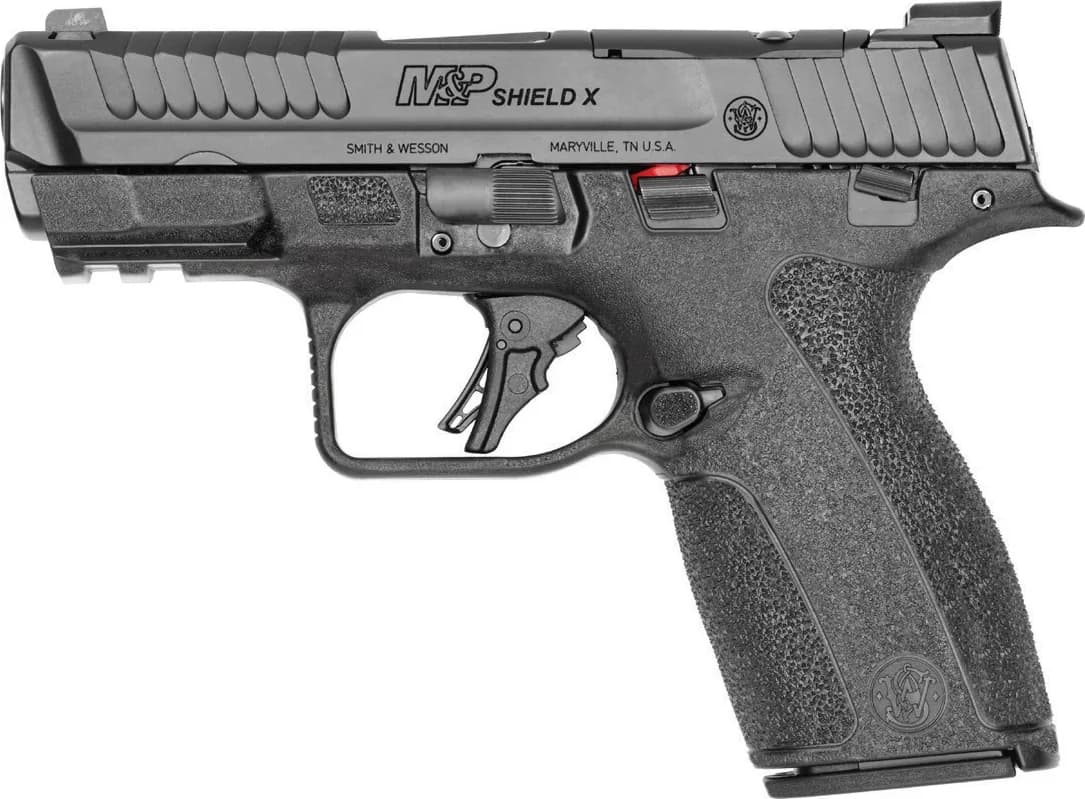 Smith & Wesson M&P Shield X — image 2