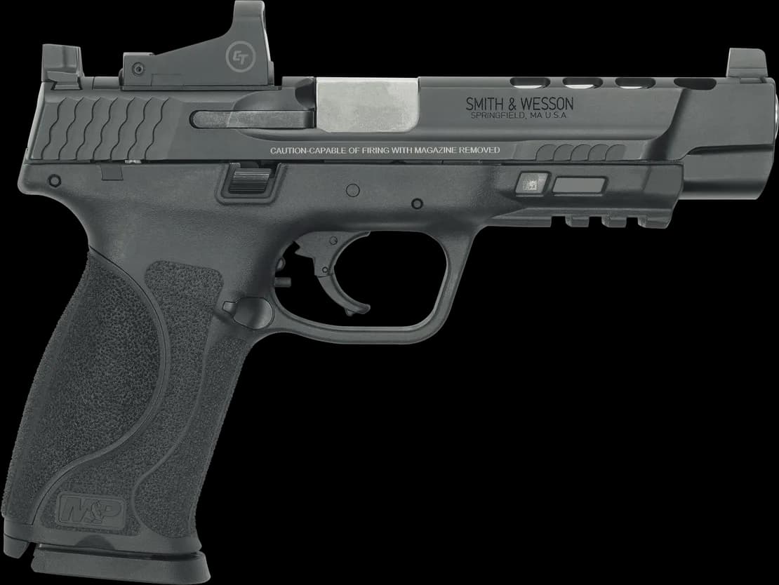 Smith & Wesson M&P