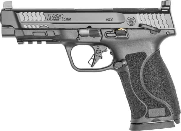 Smith & Wesson M&P10MM M2.0