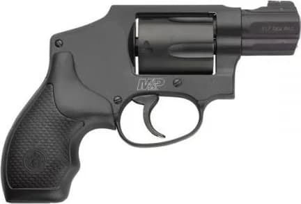 Smith & Wesson M&P Military Police 340 Centennial