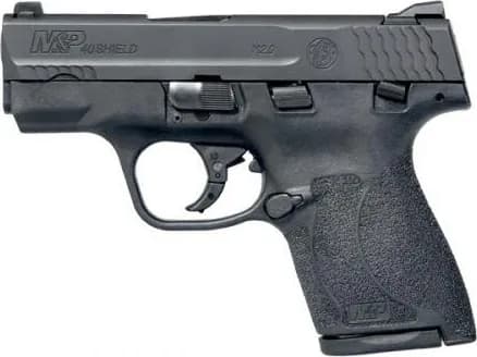 Smith & Wesson M&P Shield M2.0