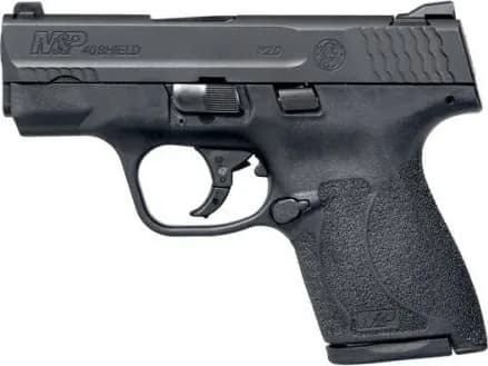 Smith & Wesson M&P Shield M2.0