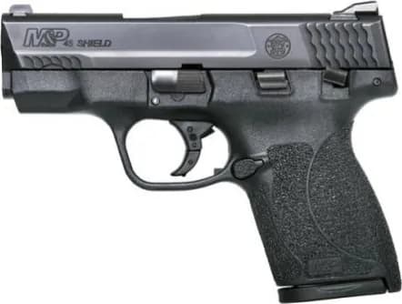 Smith & Wesson M&P Shield