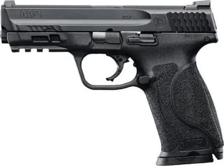 Smith & Wesson M&P9 M2.0
