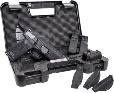 Smith & Wesson M&P9 M2.0 Carry Kit