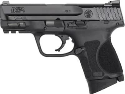 Smith & Wesson M&P9 M2.0 Sub-Compact