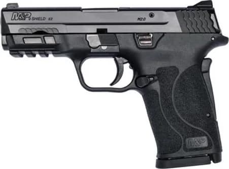 Smith & Wesson M&P Shield EZ M2.0 9MM