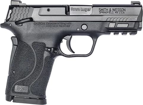 Smith & Wesson M&P Shield EZ M2.0 9MM