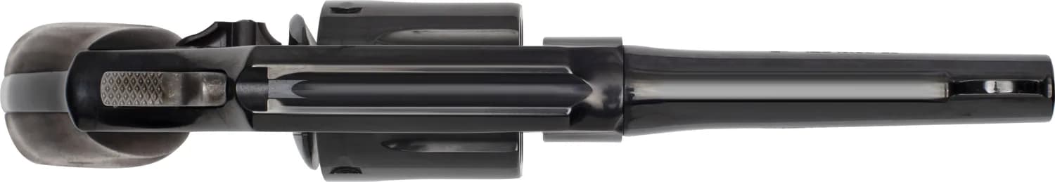 Smith & Wesson Model 10 Classic NIL — image 3