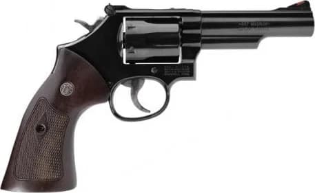 Smith & Wesson Model 19 Classic