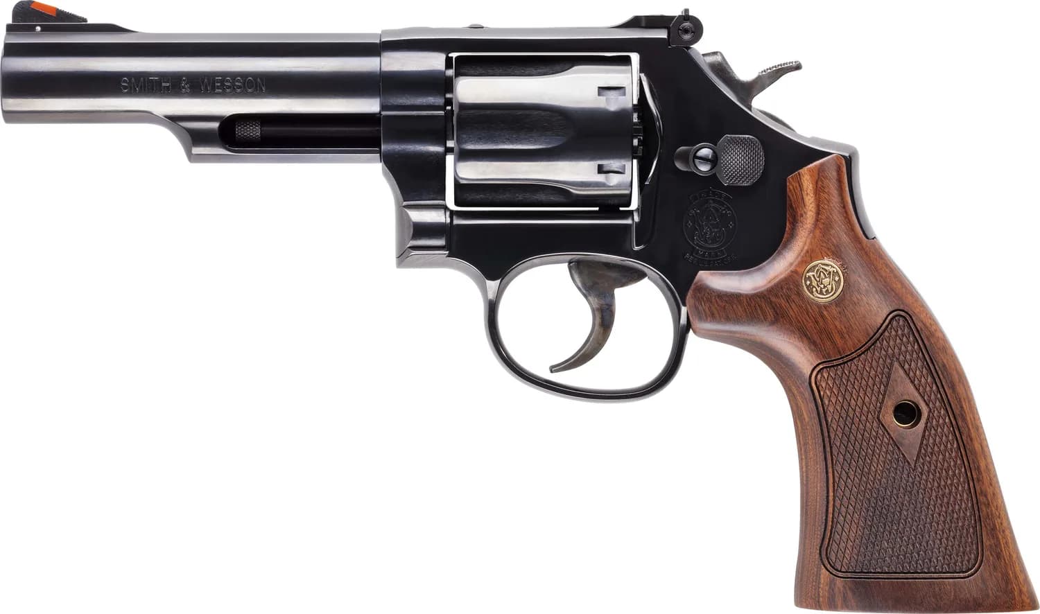 Smith & Wesson Model 19 Classic NIL — image 2