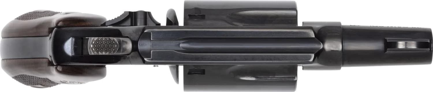 Smith & Wesson Model 36 Classic No Internal Lock — image 3