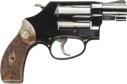Smith & Wesson Model 36 Chiefs Special (Classic)