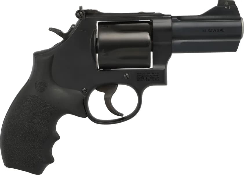 Smith & Wesson Model 396