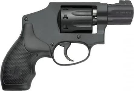 Smith & Wesson 43C