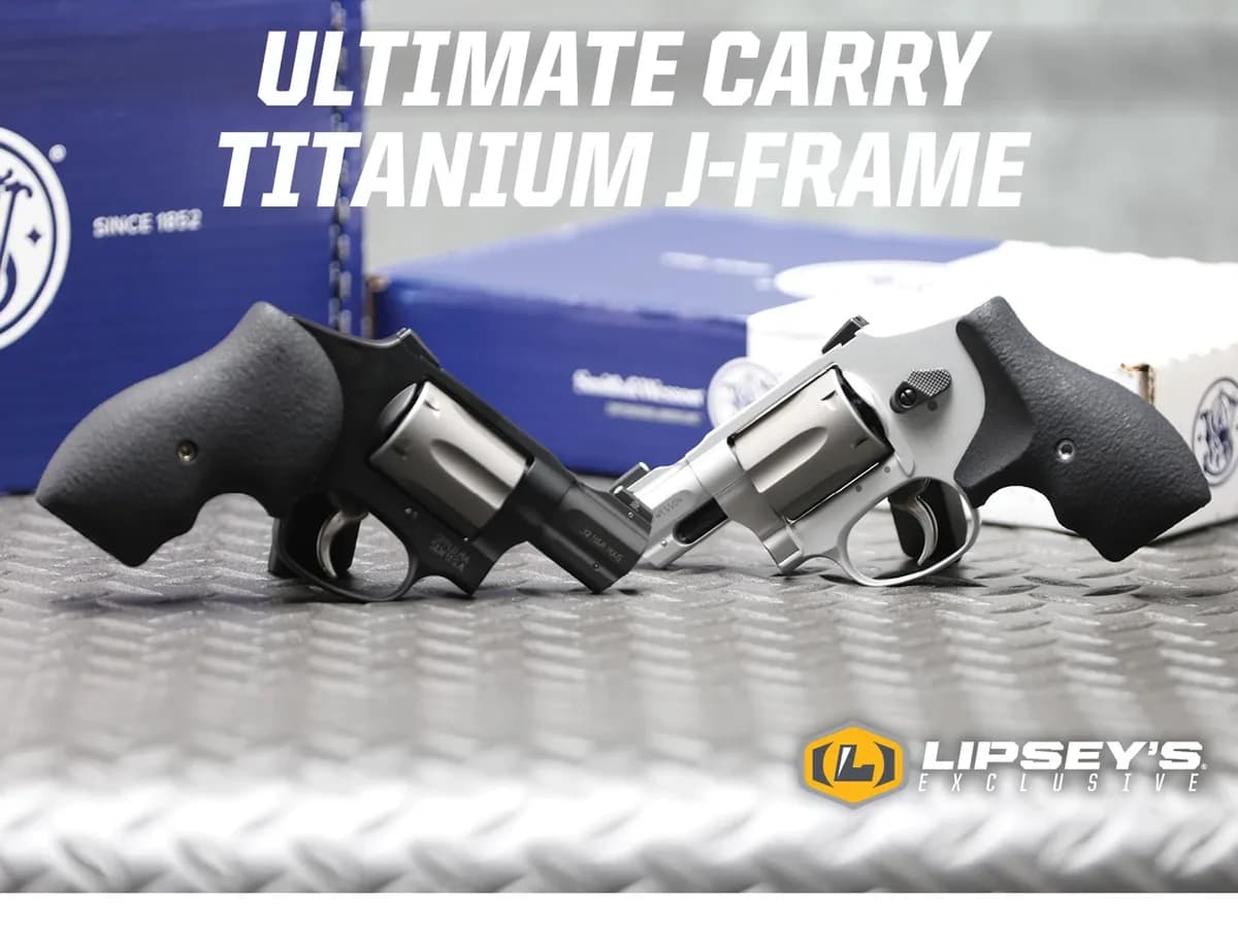 Smith & Wesson Model 432 — image 2