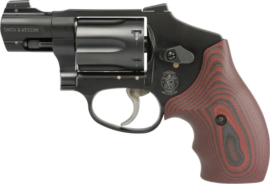 Smith & Wesson Lipsey's Exclusive Ultimate Carry Model 442 — image 2