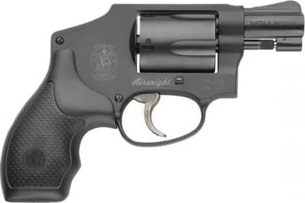 Smith & Wesson Model 442 - Centennial Airweight