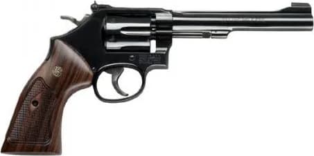 Smith & Wesson Model 48