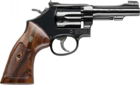 Smith & Wesson Model 48