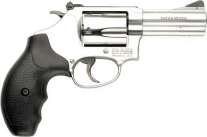 Smith & Wesson Model 60 - Chiefs Special