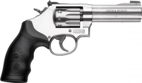 Smith & Wesson Model 617 - K-22 Masterpiece