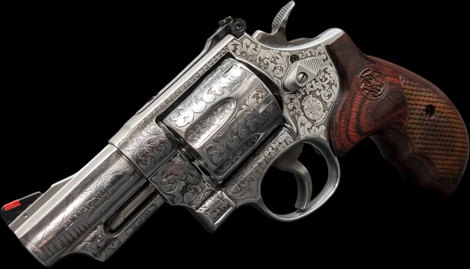 Smith & Wesson Model 629