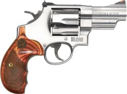 Smith & Wesson Model 629 Deluxe