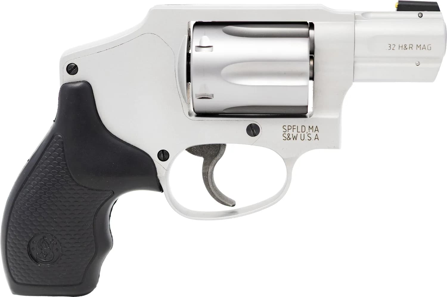 Smith & Wesson Model 632