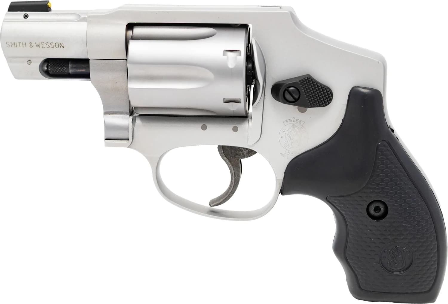 Smith & Wesson Model 632 — image 2