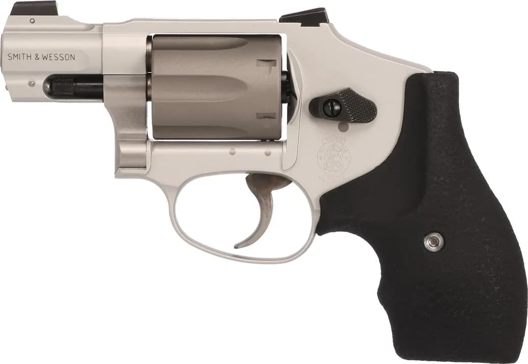 Smith & Wesson Model 632 UC