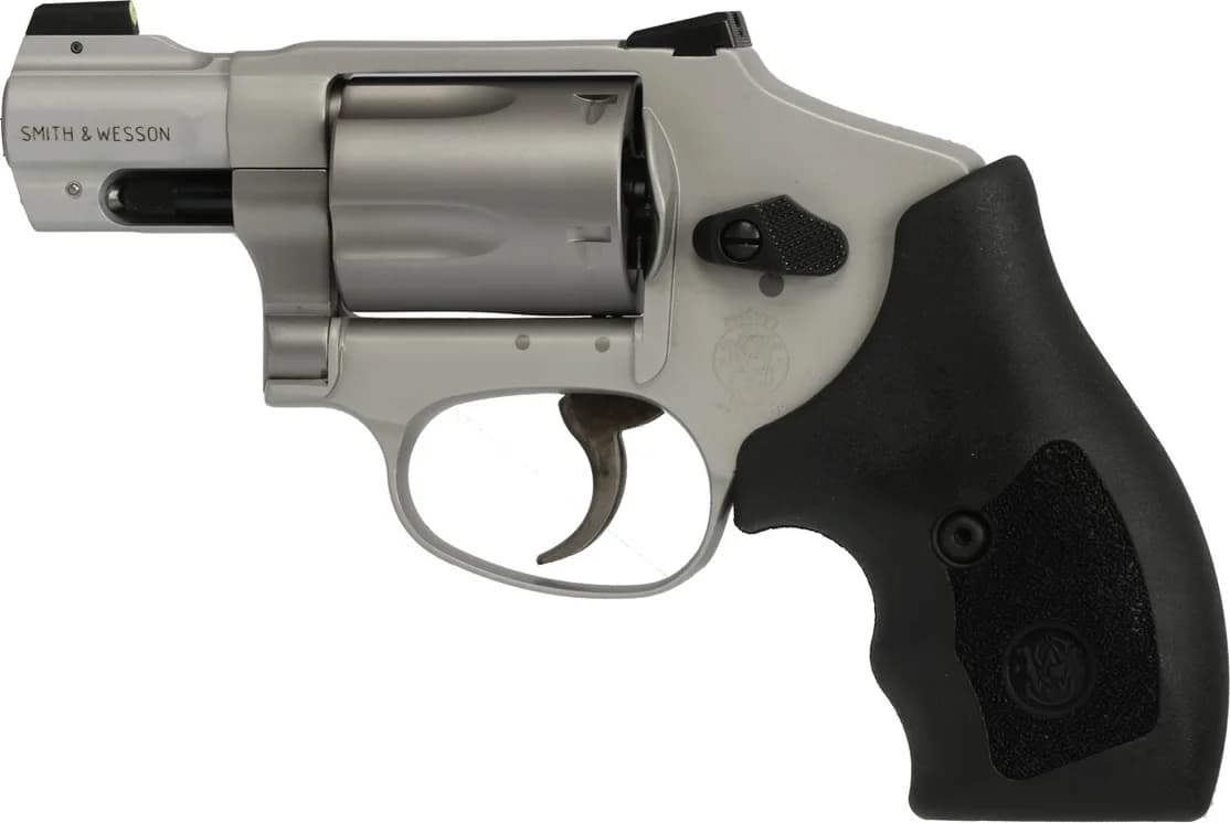 Smith & Wesson Model 642