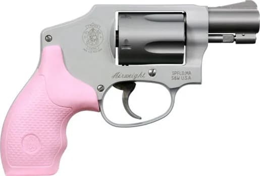 Smith & Wesson Model 642 - Centennial Airweight