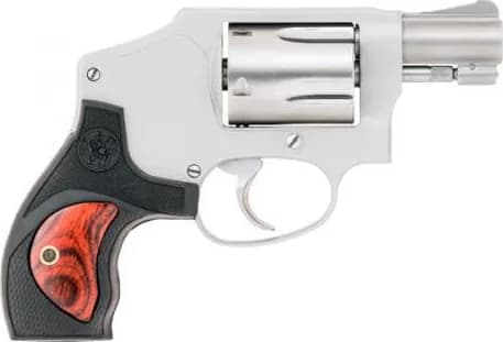 Smith & Wesson Smith & Wesson Performance Center Model 642 - Centennial Airweight